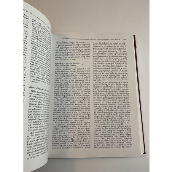 1971 Hardback Critical Surgical Illness by James D. Hardy - Picture 6 of 8